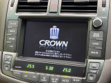 クラウン 2.5 ロイヤルサルーン ナビパッケージ 