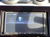 オーディオソースはご覧の通りです。