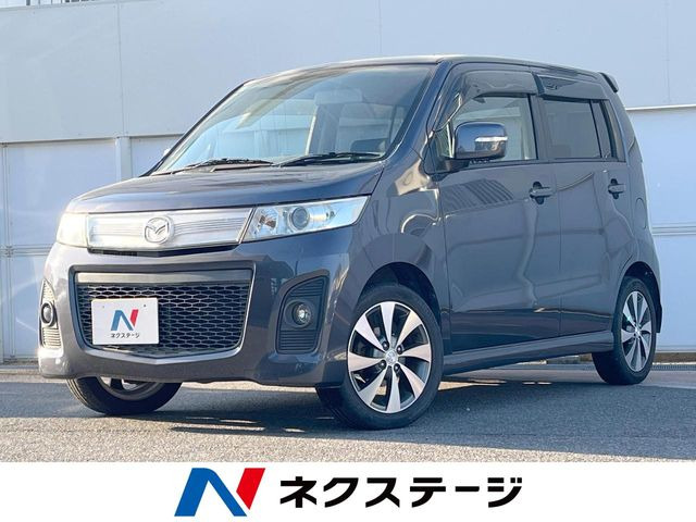AZ-ワゴンカスタムスタイル XT