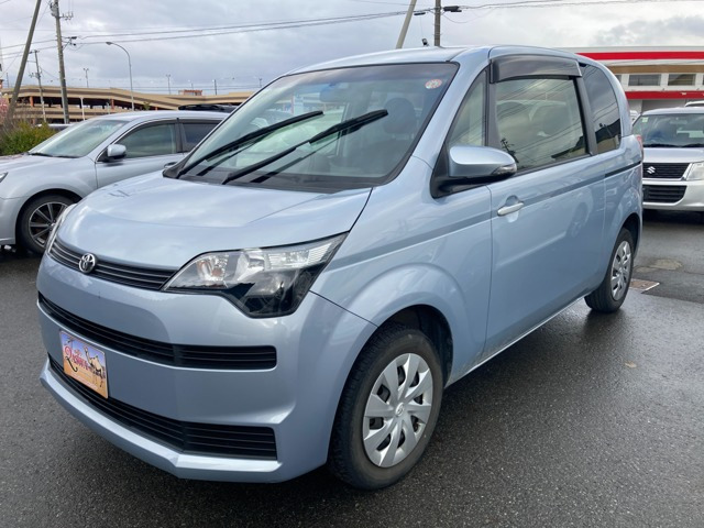 スペイド 1.5 F 4WD 