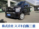 スズキ ワゴンR