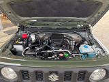 ジムニー XC 4WD 