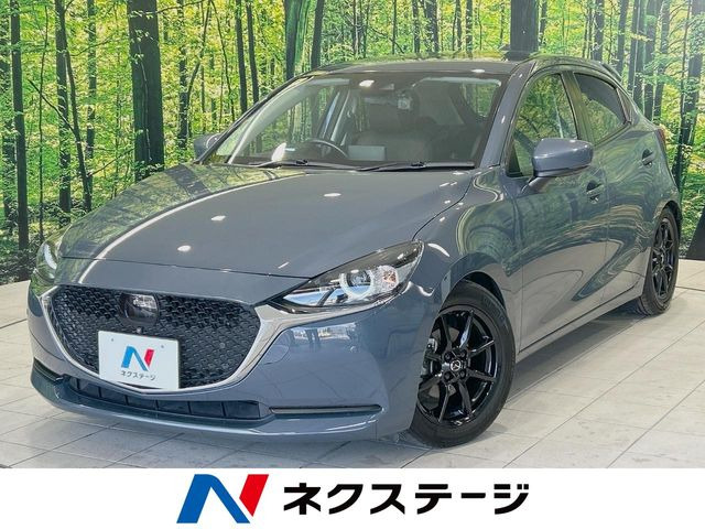 MAZDA21.5 15S プロアクティブ スマートエディション