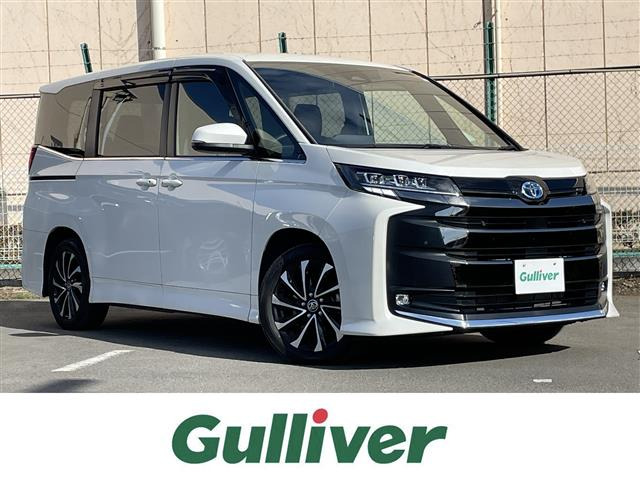 ノア 1.8 ハイブリッド S-Z 修復歴無し