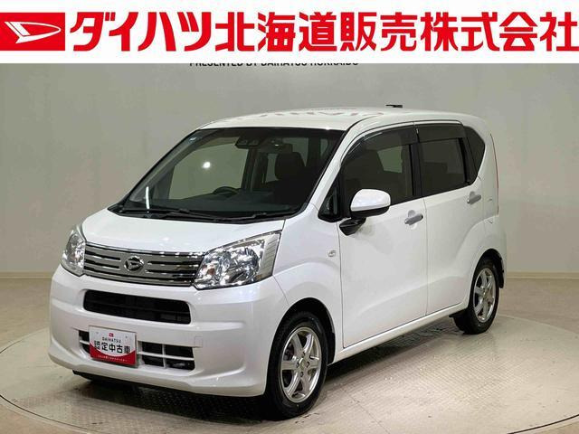 ムーヴX リミテッド SAIII 4WD