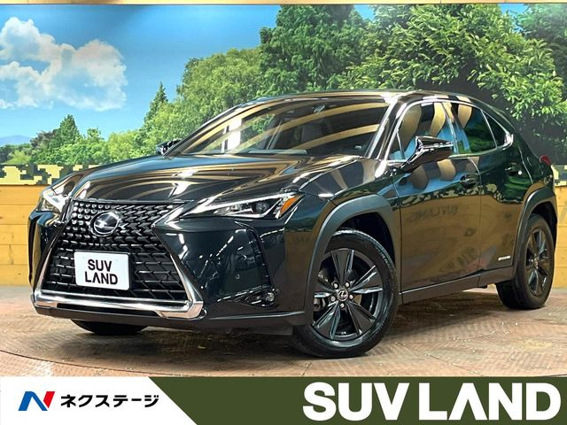 UX250h バージョンC