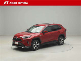 RAV4  PHV 2.5 G Z E-Four 4WD