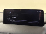 純正ナビ、社外ナビなども取り付け可能です!大きなサイズのナビを付けたい方はお気軽にお尋ねください!!