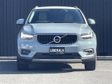 XC40 T4 AWD モメンタム 4WD 4WD 修復歴無し