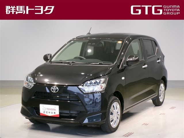 ピクシスエポックX SAIII 4WD