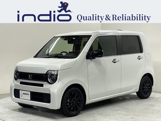 N-WGNL スタイルプラス ビターPanasonic10型ナビ(CN-F1X10GD)・バックモ