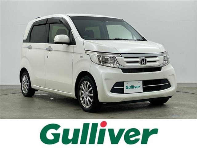 N-WGNG SSコンフォートパッケージ修復歴無し