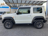 ジムニーシエラ 1.5 JC 4WD 