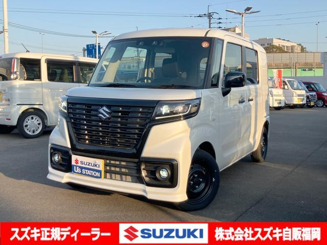 スペーシアベース GF 2型/サポカー