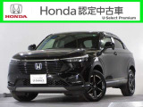 ホンダ ヴェゼル