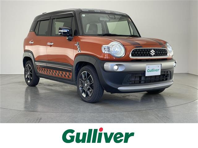 クロスビー 1.0 ハイブリッド(HYBRID) MZ 修復歴無し