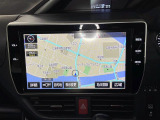 【純正10型ナビ】専用設計で車内の雰囲気にマッチ!ナビ利用時のマップ表示は見やすく、いつものドライブがグッと楽しくなります!