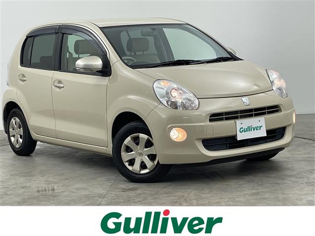 パッソ1.0 プラスハナ Cパッケージ修復歴無し