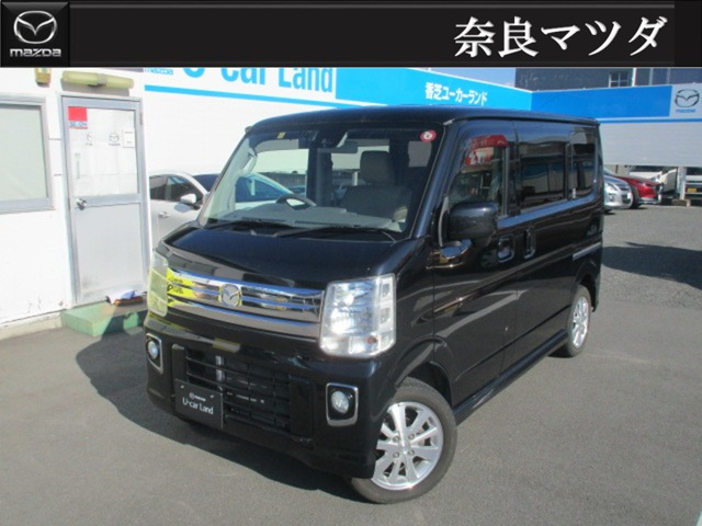 スクラムワゴンPZ ターボロールーフ