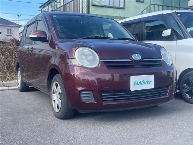 シエンタ1.5 G修復歴無し