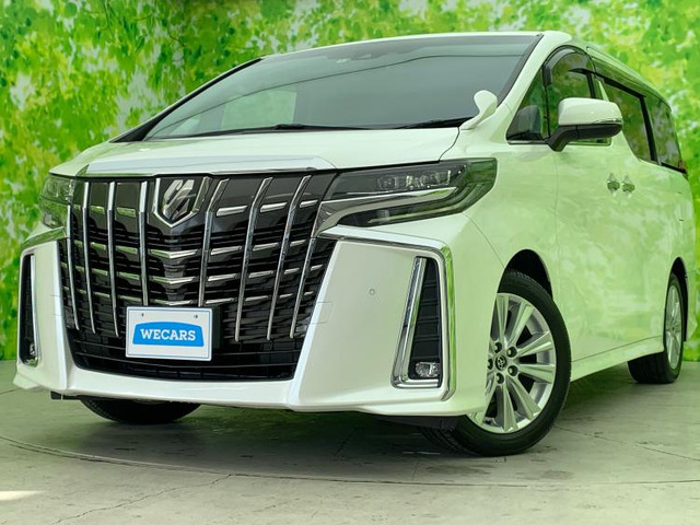 アルファード 2.5 S Aパッケージ