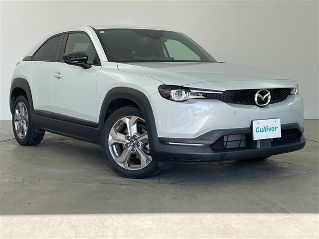 MX-30 2.0 修復歴無し