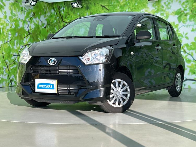 ミライース L SAIII 