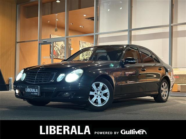 EクラスE250修復歴無し