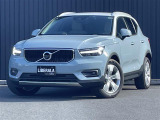 XC40 T4 AWD モメンタム 4WD 4WD 修復歴無し