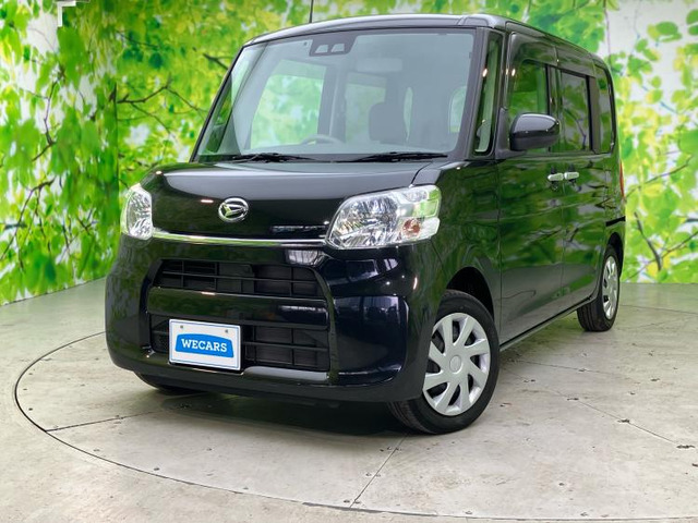 タントL リミテッド SAIII