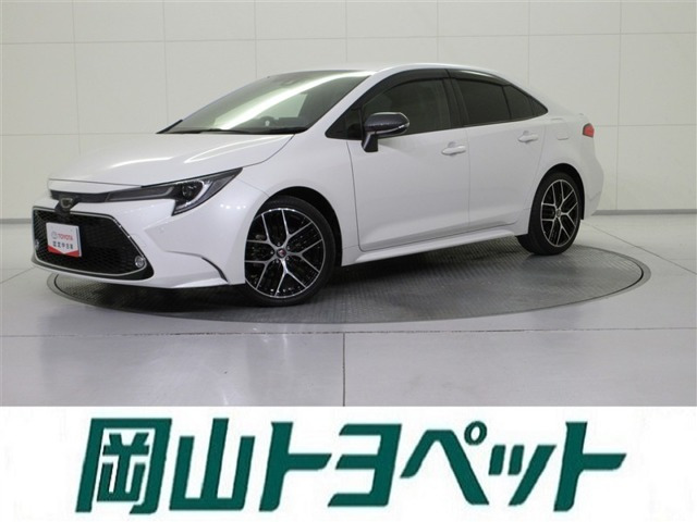 カローラ1.8 W×B