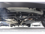 中古車は全車両、外部検査機関AISの品質検査書が付いています。