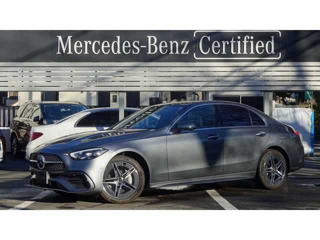CクラスC350e スポーツ