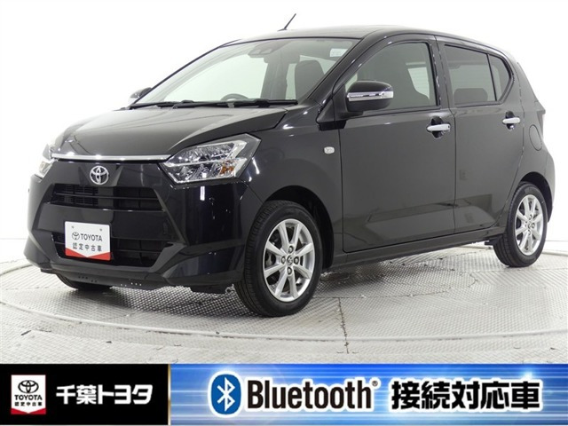 ピクシスエポックG SAIII