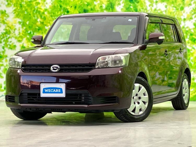 カローラルミオン1.5 G