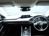 MAZDA3セダン 1.5 15C SDナビ・バックカメラ・Bluetooth・衝突回