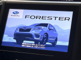 フォレスター 1.8 スポーツ 4WD 