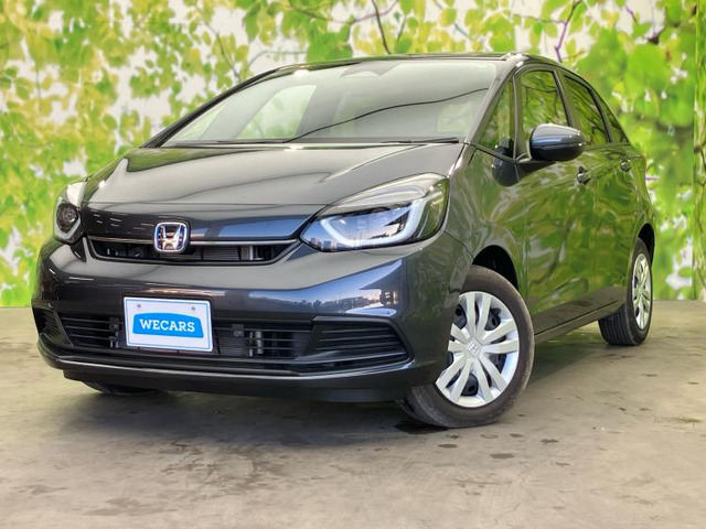 フィット 1.5 e:HEV ホーム 