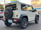 ジムニーシエラ 1.5 JC 4WD 