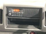 日産純正ラジオチューナー付き!