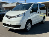 日産 NV200バネットバン