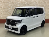 ホンダ N-BOXカスタム