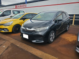 ホンダ シャトル