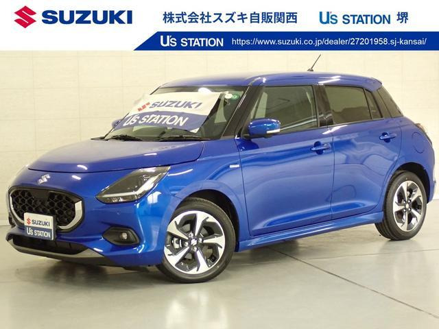 スイフト 1.2 ハイブリッド(HYBRID) MZ 
