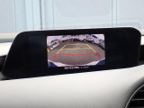 バックカメラ装備しております。駐車時に大変役に立ちますよ♪駐車が苦手な方にも便利機能です♪