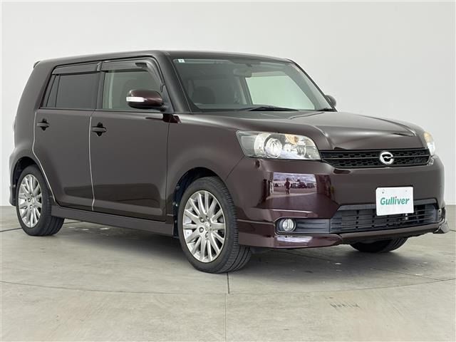 カローラルミオン1.8 S エアロツアラー4WD 修復歴無し