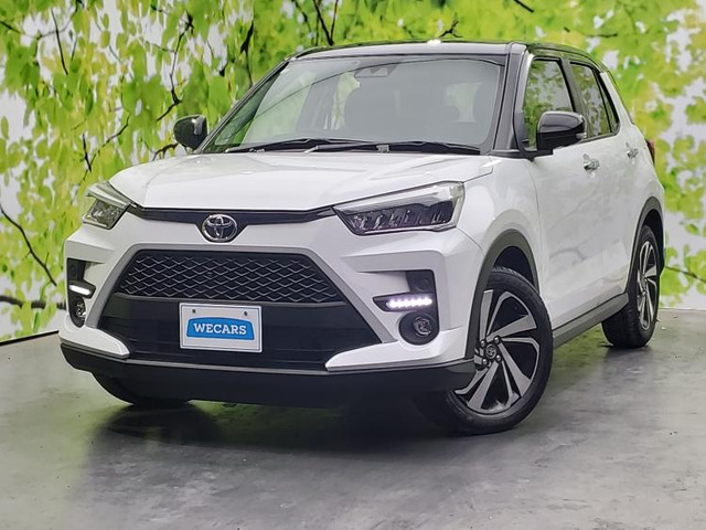 ライズ 1.2 Z （A201A）