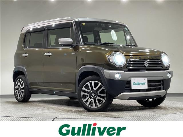 ハスラーJ スタイルIIIターボ修復歴無し