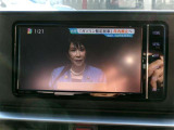 TVも見れます^^