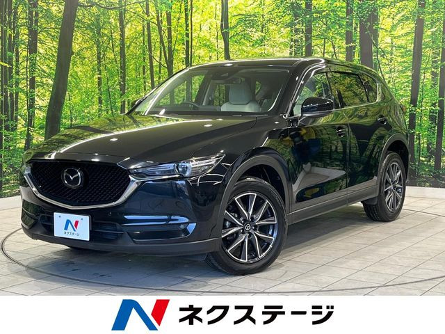 CX-5 2.2 XD Lパッケージ 